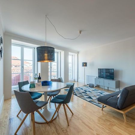 Guestready - Starry Night Balcony Porto Exterior foto