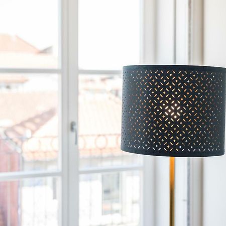 Guestready - Starry Night Balcony Porto Exterior foto
