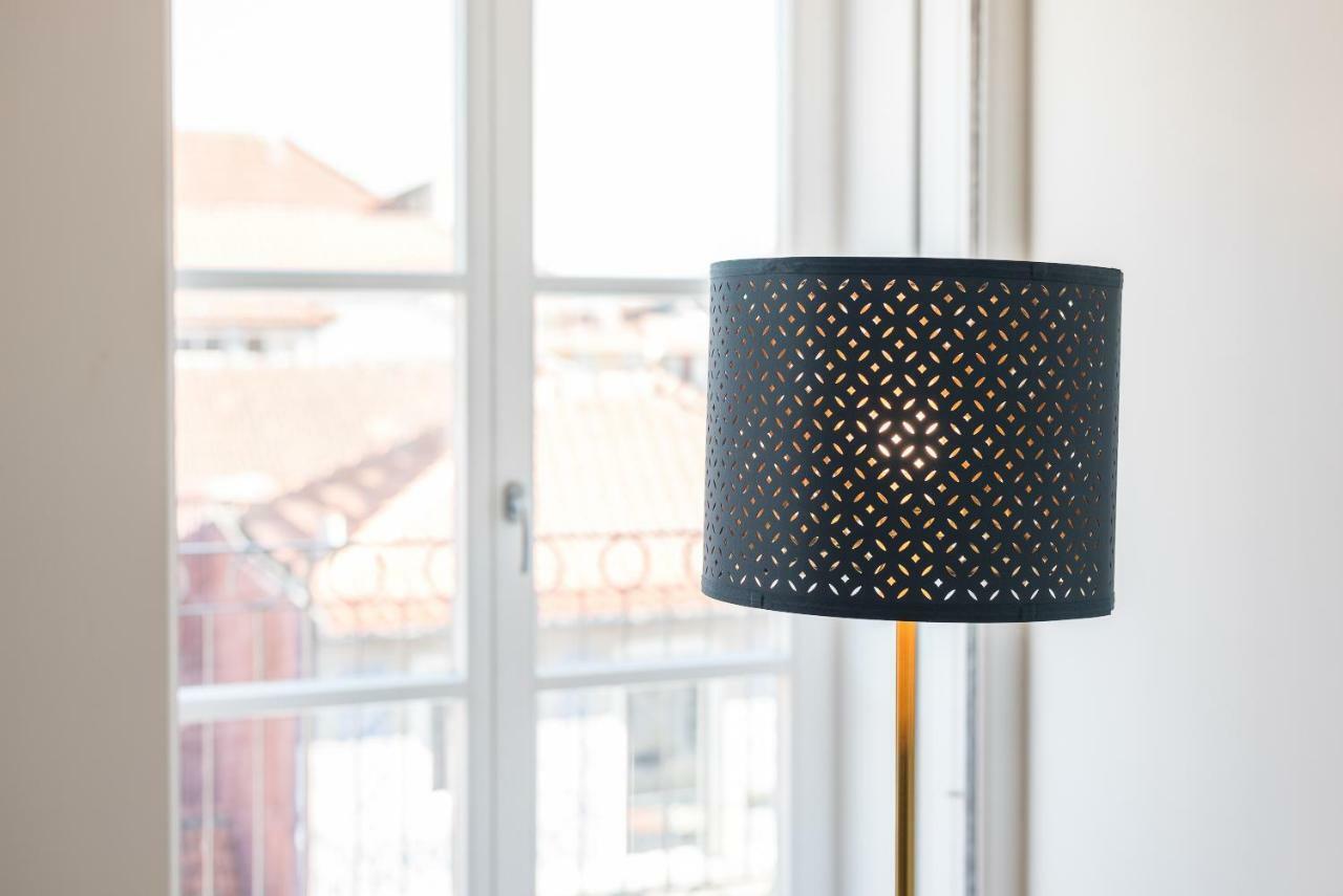 Guestready - Starry Night Balcony Porto Exterior foto