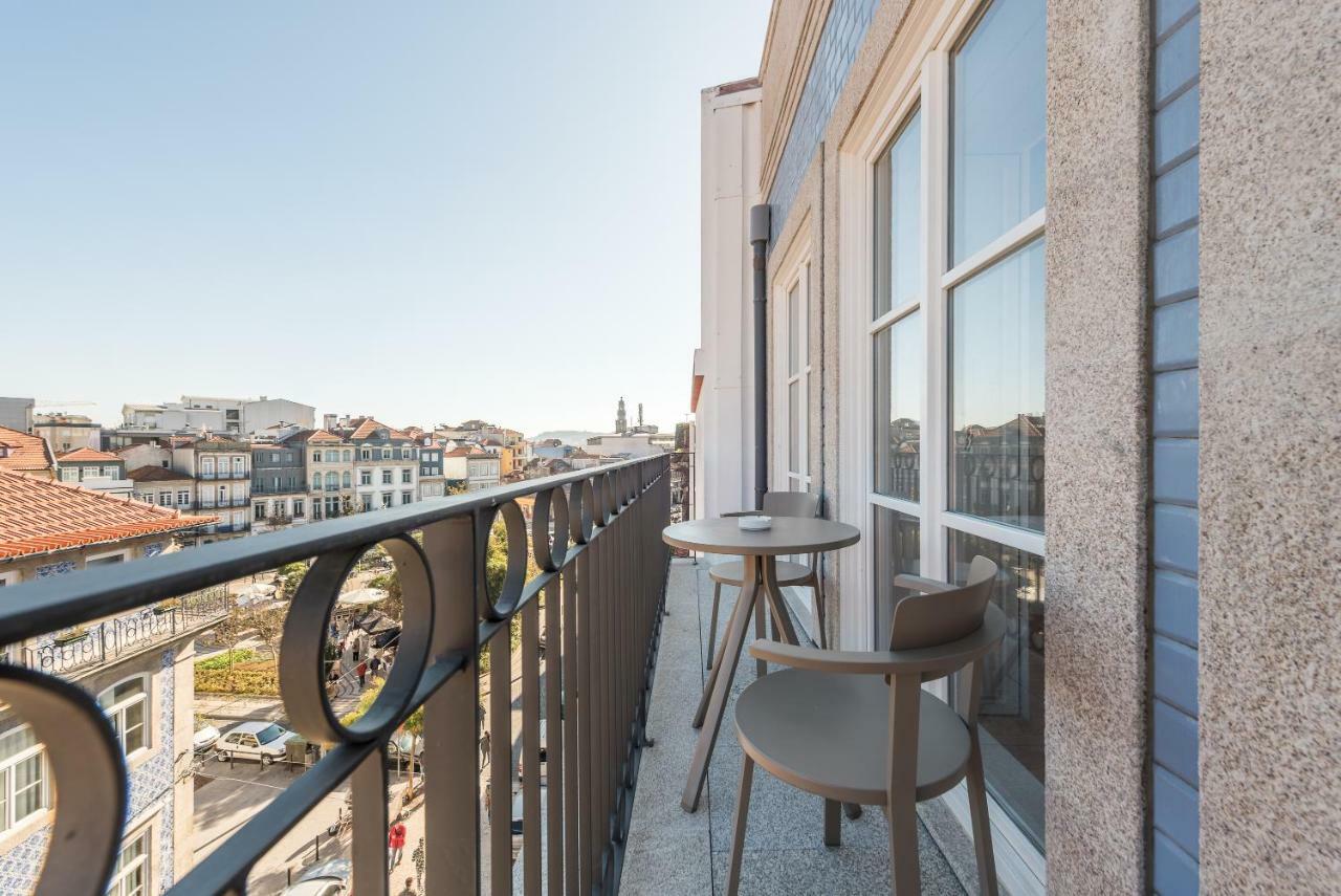 Guestready - Starry Night Balcony Porto Exterior foto