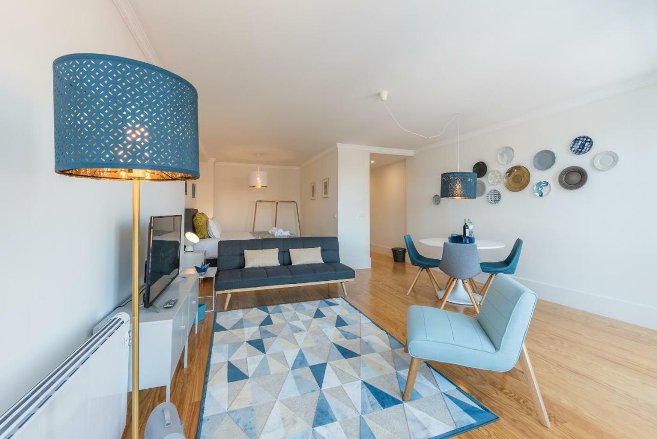 Guestready - Starry Night Balcony Porto Exterior foto