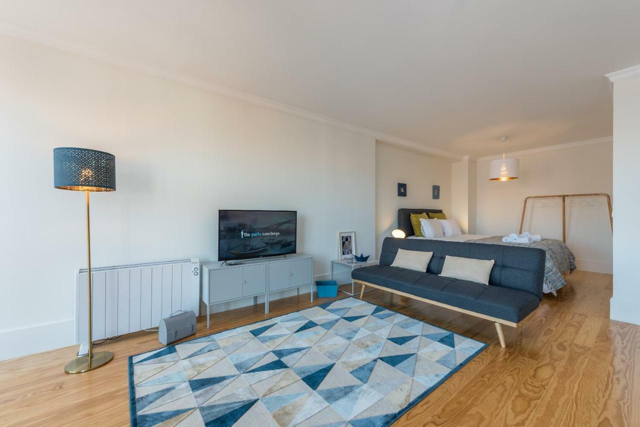 Guestready - Starry Night Balcony Porto Exterior foto