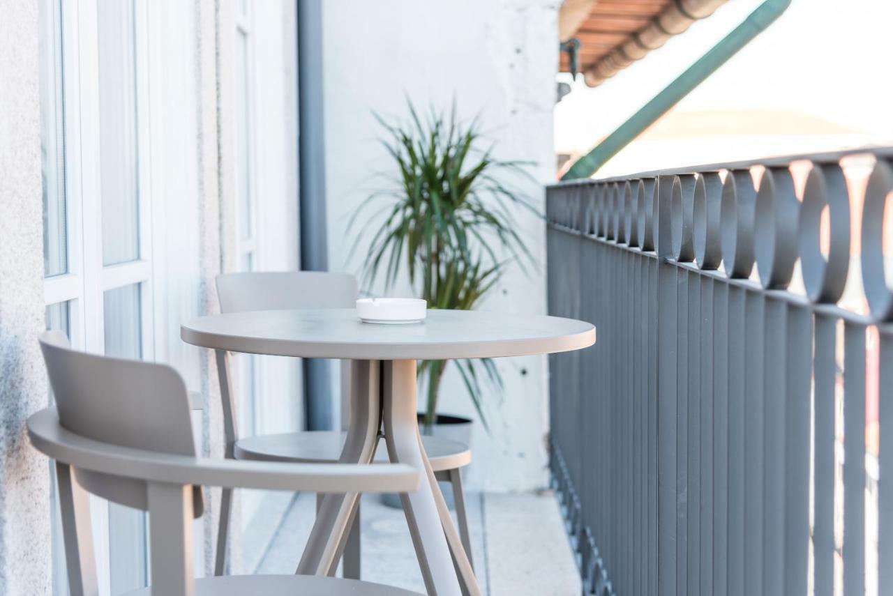 Guestready - Starry Night Balcony Porto Exterior foto