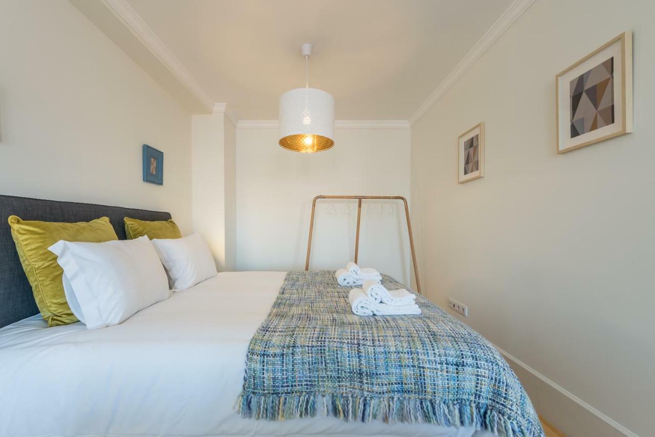 Guestready - Starry Night Balcony Porto Exterior foto