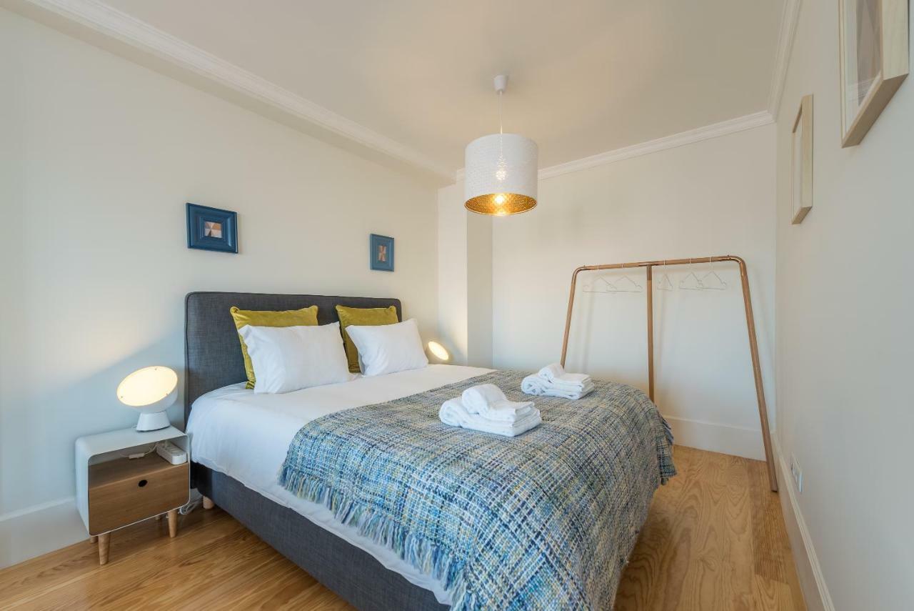 Guestready - Starry Night Balcony Porto Exterior foto