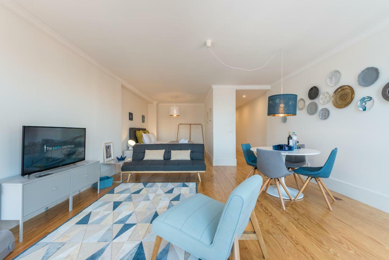 Guestready - Starry Night Balcony Porto Exterior foto