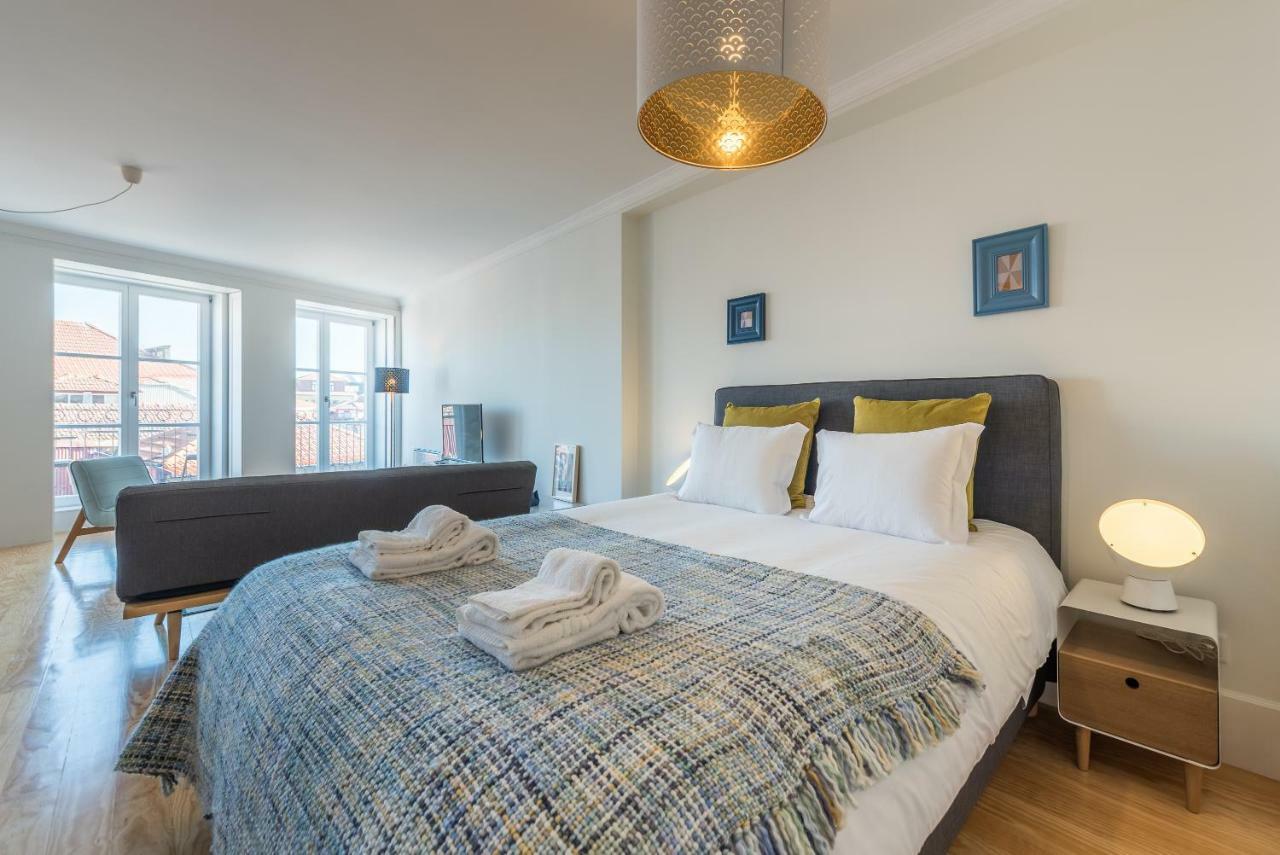 Guestready - Starry Night Balcony Porto Exterior foto